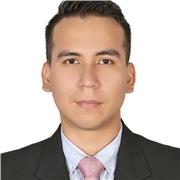 Profesor de geometría y áreas matemáticas